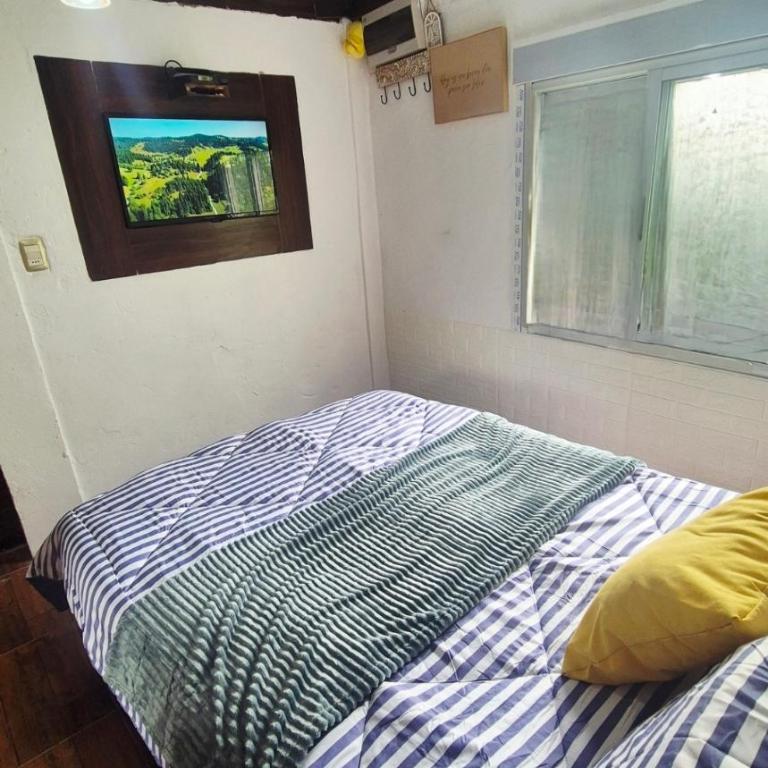 Renacer - Casa con 1 dormitorio - 23