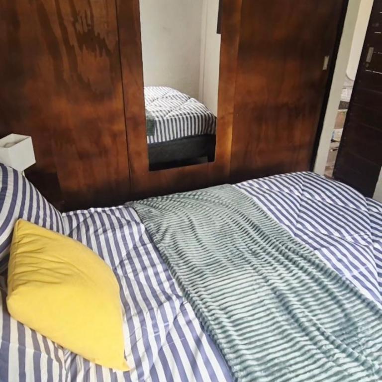 Renacer - Casa con 1 dormitorio - 33