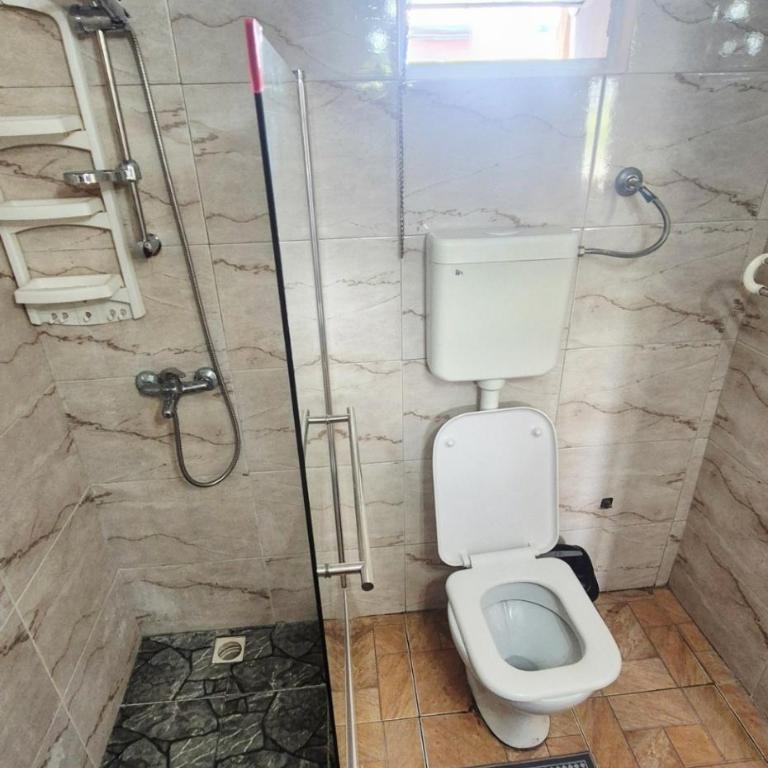 Renacer - Casa con 1 dormitorio - 35