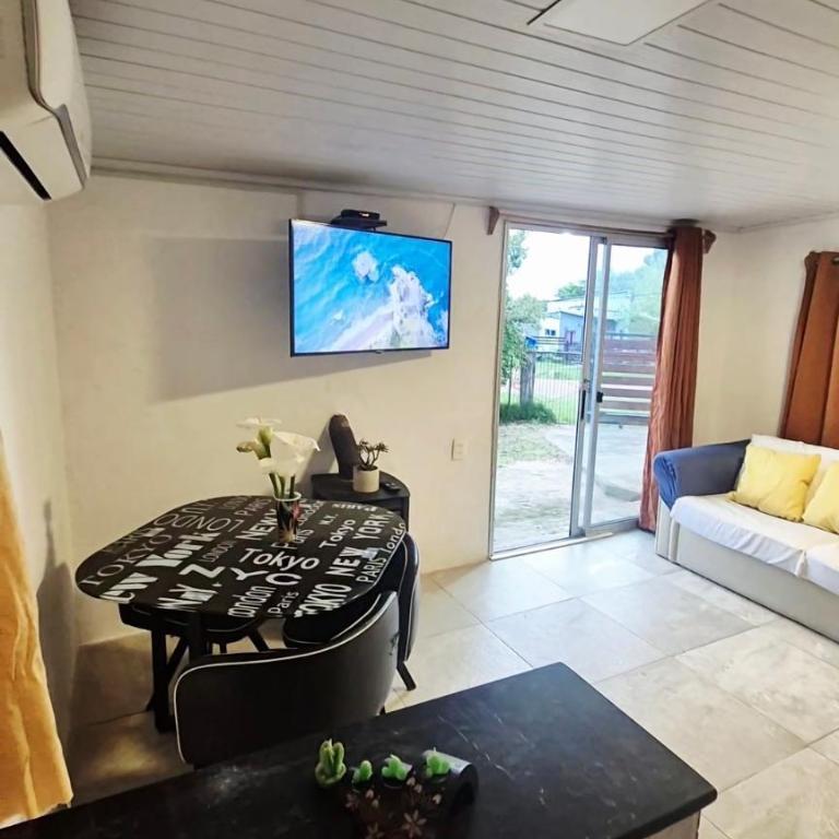 Renacer - Casa con 1 dormitorio - 36