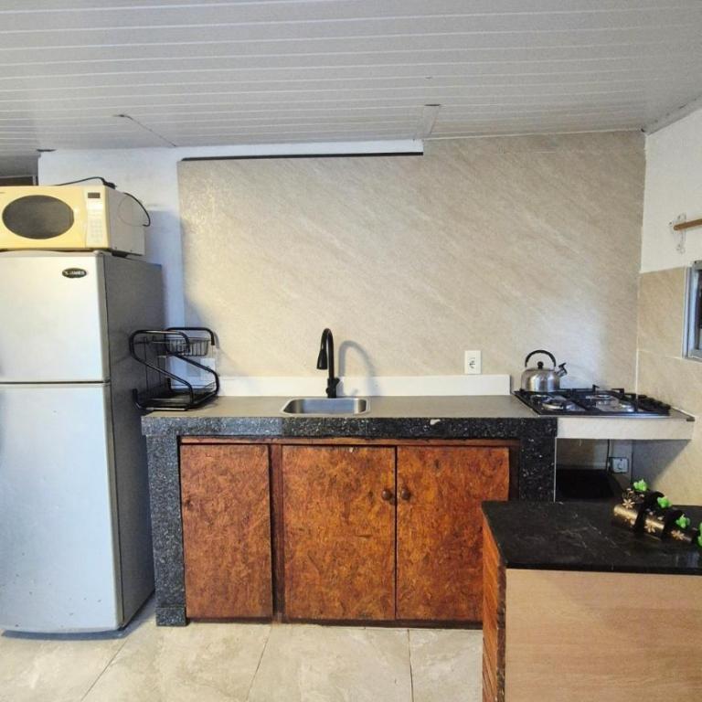 Renacer - Casa con 1 dormitorio - 37