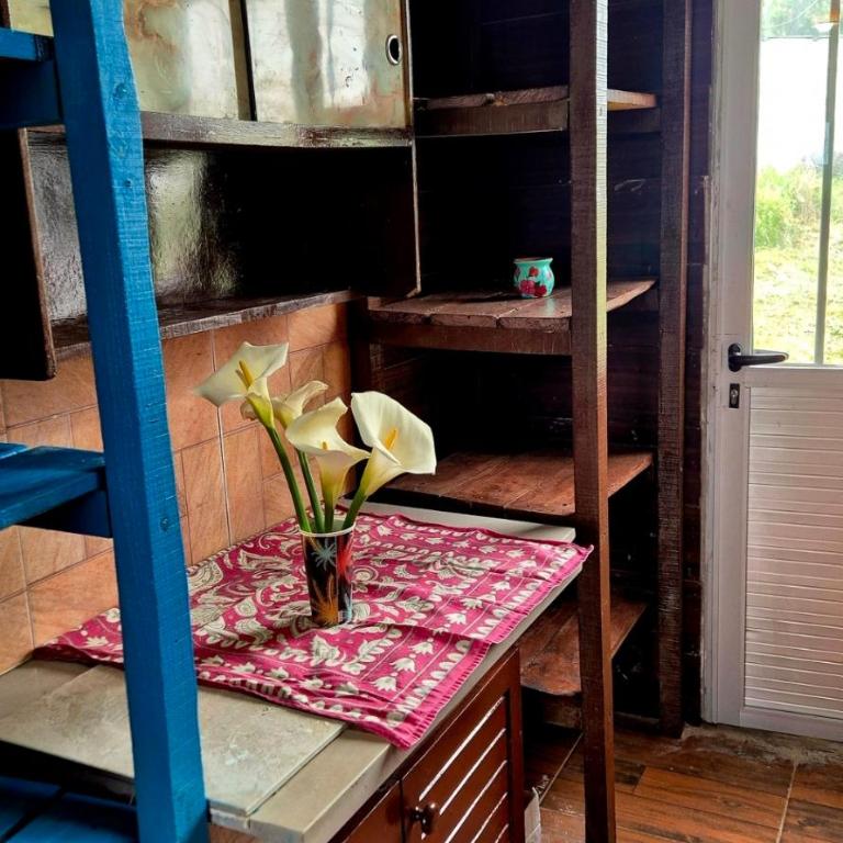Renacer - Casa con 1 dormitorio - 38