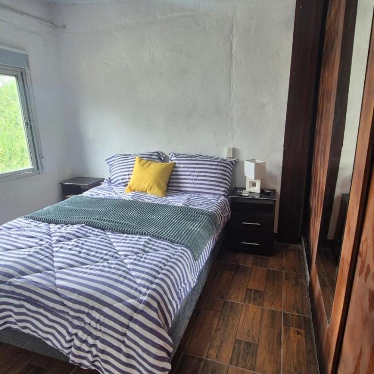 Renacer - Casa con 1 dormitorio - 46