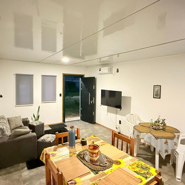 Casitas Atlántida - Casa Unifamiliar de 2 dormitorios - 19