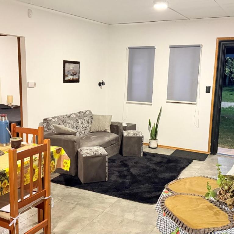 Casitas Atlántida - Casa Unifamiliar de 2 dormitorios - 16