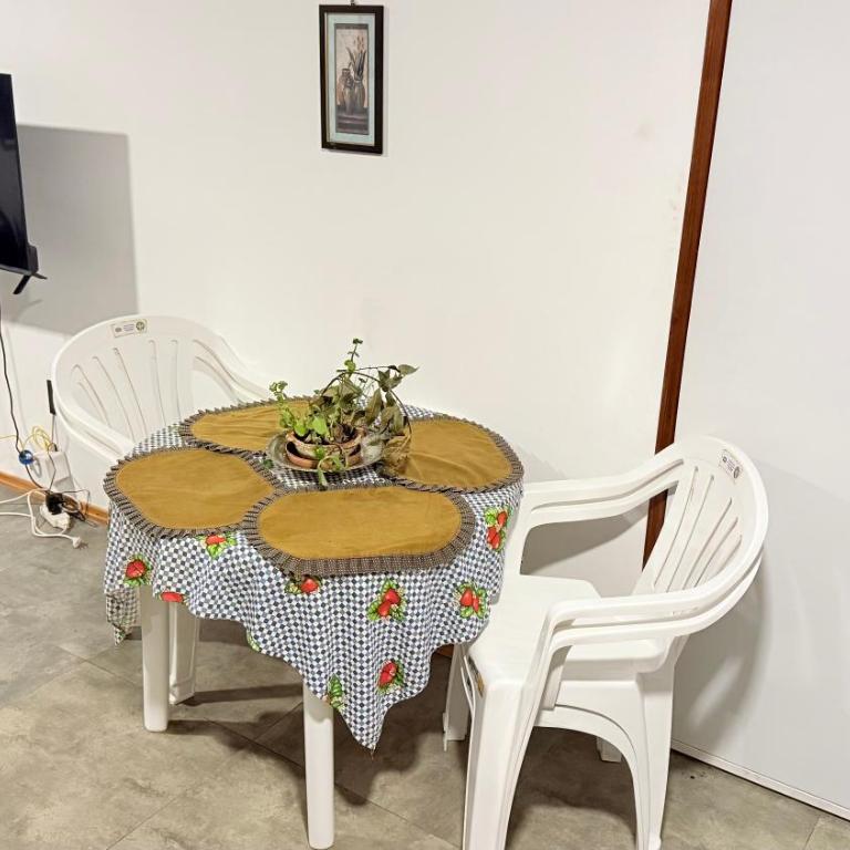 Casitas Atlántida - Casa Unifamiliar de 2 dormitorios - 15