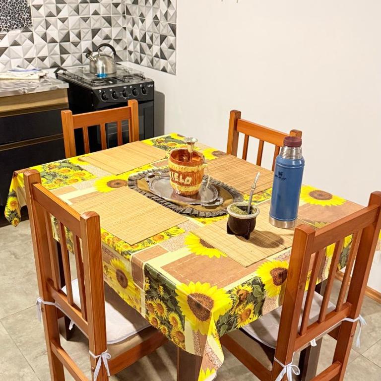 Casitas Atlántida - Casa Unifamiliar de 2 dormitorios - 14