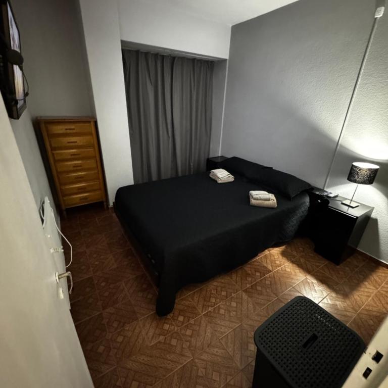 Mdqhouse - 2 a 8 huéspedes cochera peatonal - Apartamento de 3 dormitorios - 6