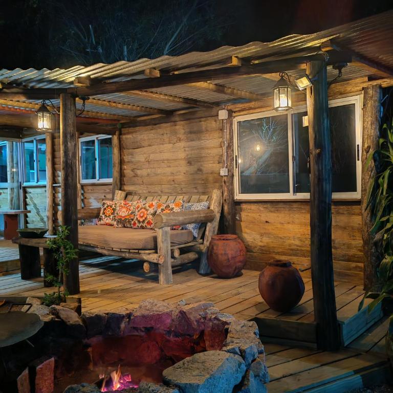 Rancho la Casual - Casa de 2 dormitorios - 18