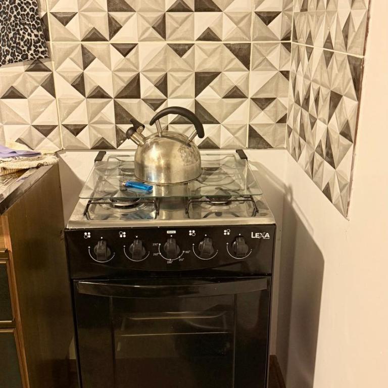 Casitas Atlántida - Casa Unifamiliar de 2 dormitorios - 10