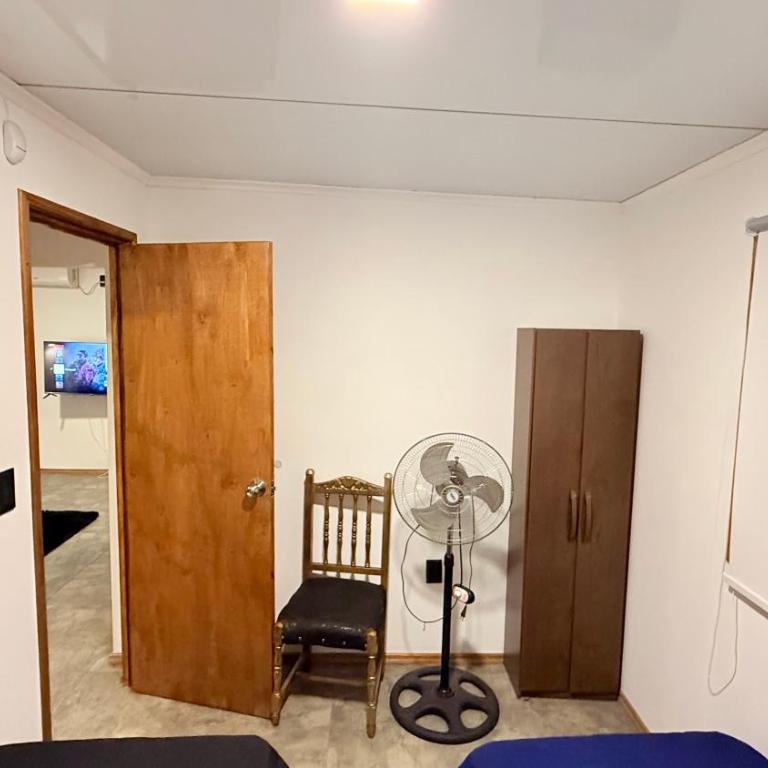 Casitas Atlántida - Casa Unifamiliar de 2 dormitorios - 4