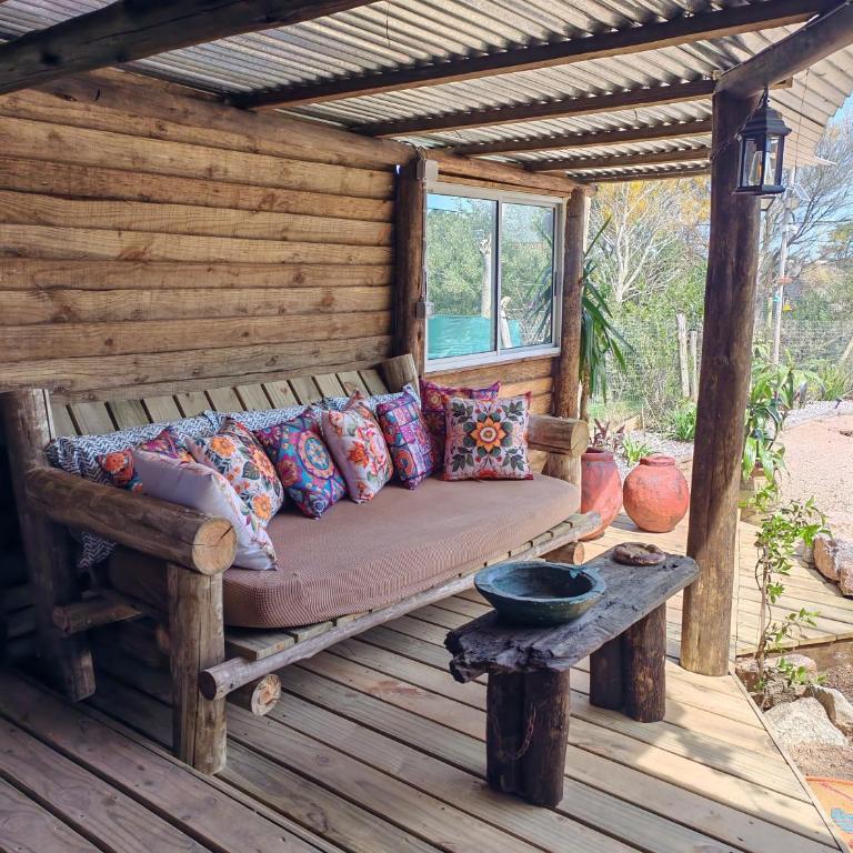 Rancho la Casual - Casa de 2 dormitorios - 21