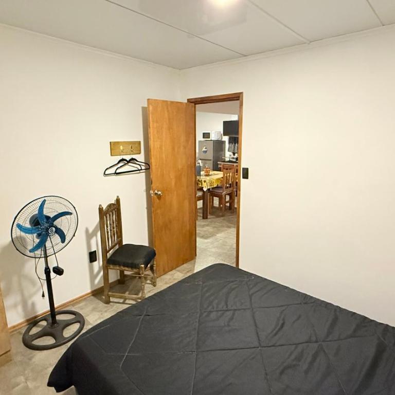 Casitas Atlántida - Casa Unifamiliar de 2 dormitorios - 2