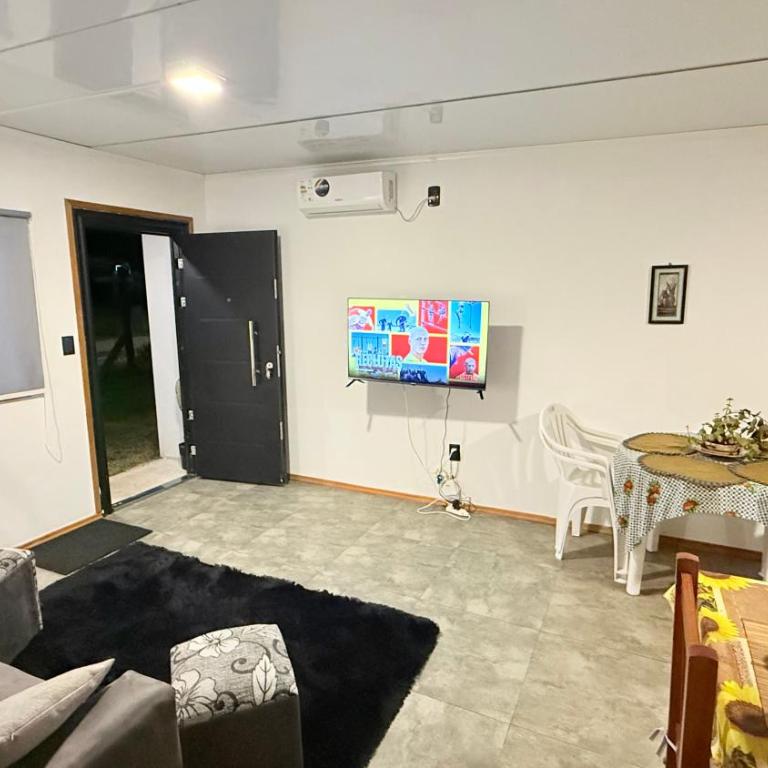 Casitas Atlántida - Casa Unifamiliar de 2 dormitorios - 1