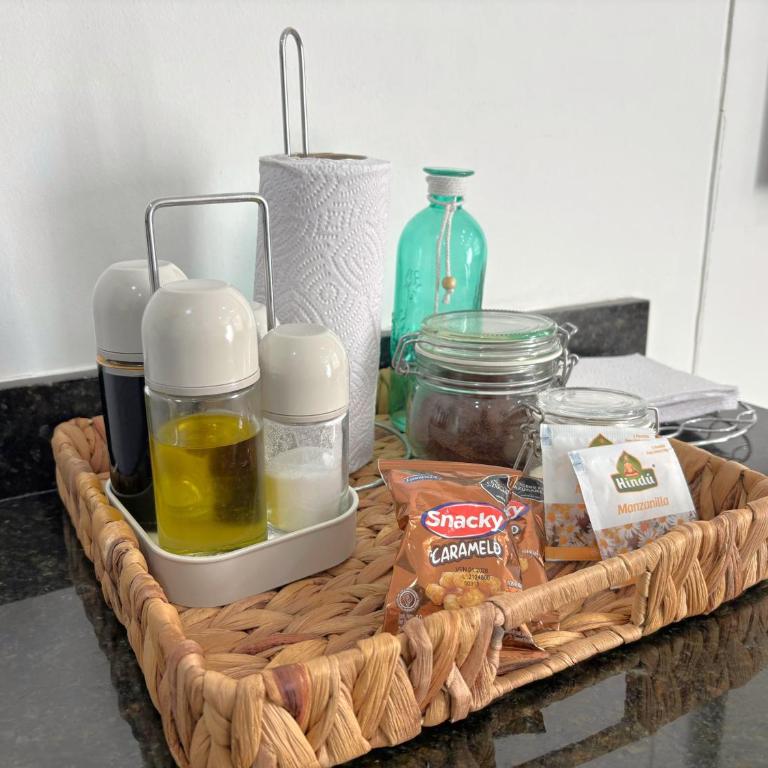 Casa 106 - Apartaestudios - Apartamento de 1 dormitorio - 7