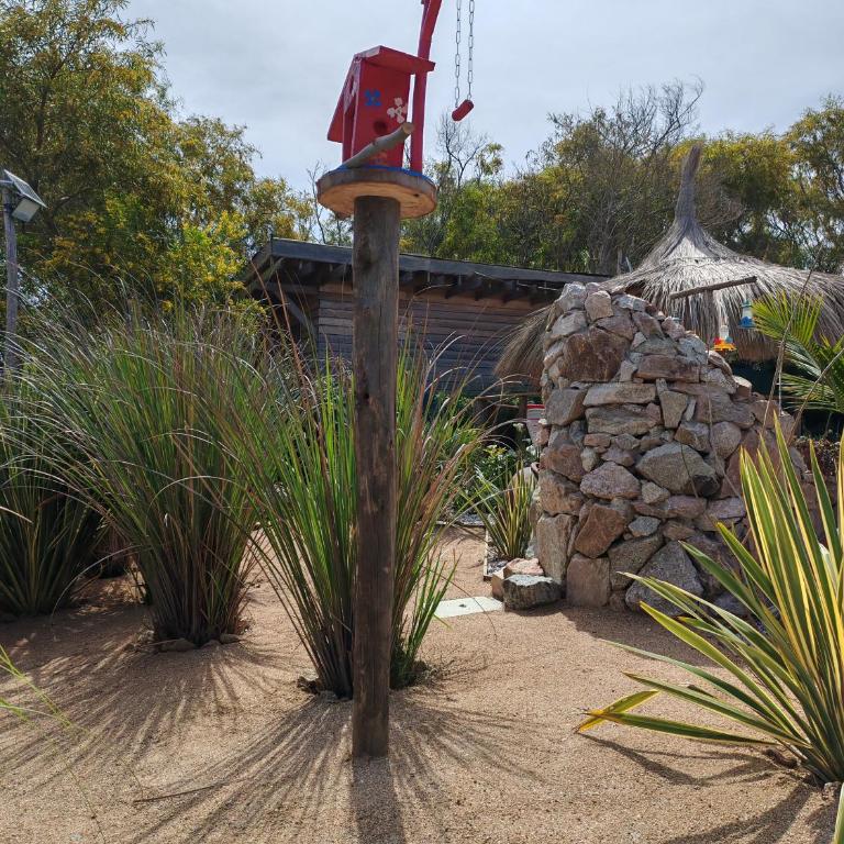 Rancho la Casual - Casa de 2 dormitorios - 24