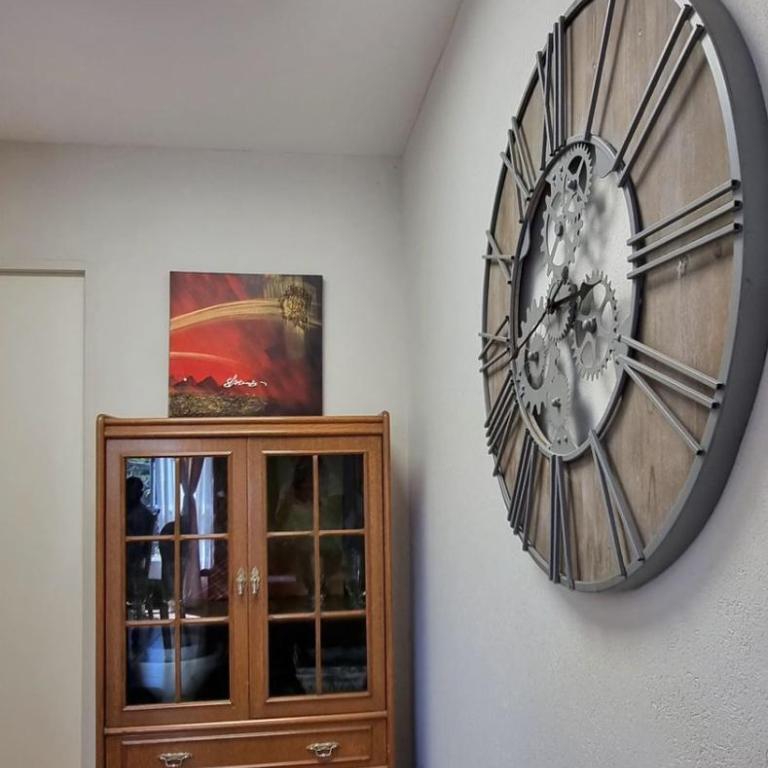 Beautiful apartment in San Bernardo with terrace - Apartamento de 1 dormitorio - 2