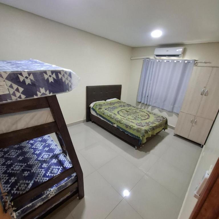 Quinta - One-Bedroom House - 1