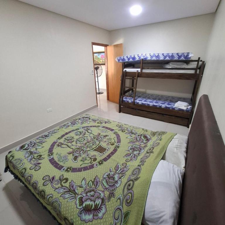 Quinta - One-Bedroom House - 5
