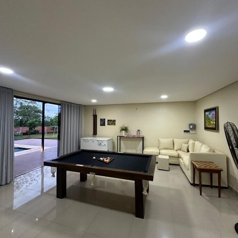 Quinta - One-Bedroom House - 6