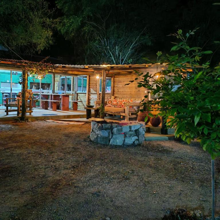 Rancho la Casual - Casa de 2 dormitorios - 25