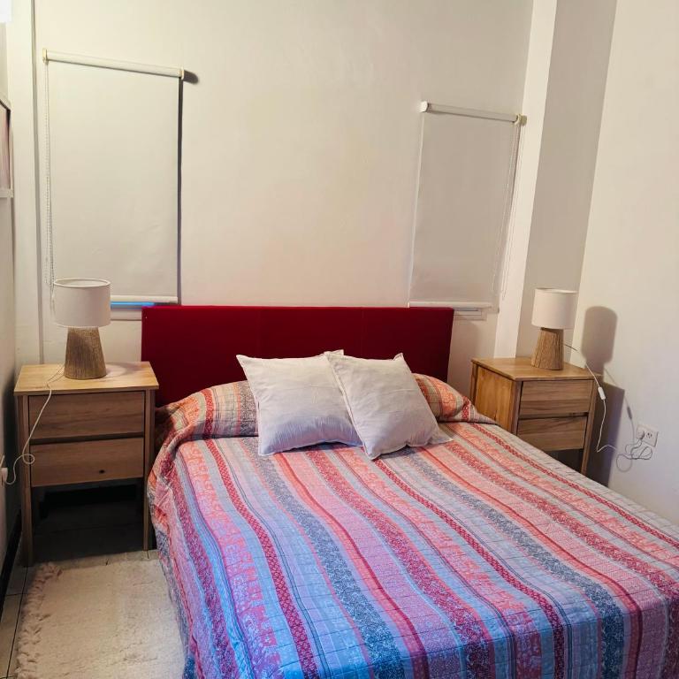 Departamento tres ambientes Pinamar Centro - Apartamento de 2 dormitorios - 7