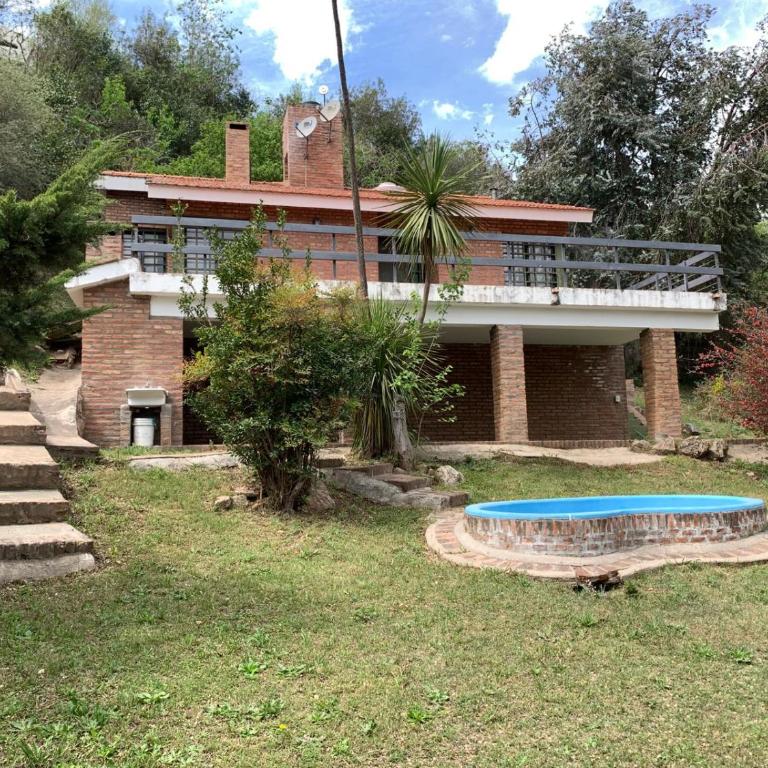 La Morada de sus Sueños II - Casa de 2 dormitorios - 18