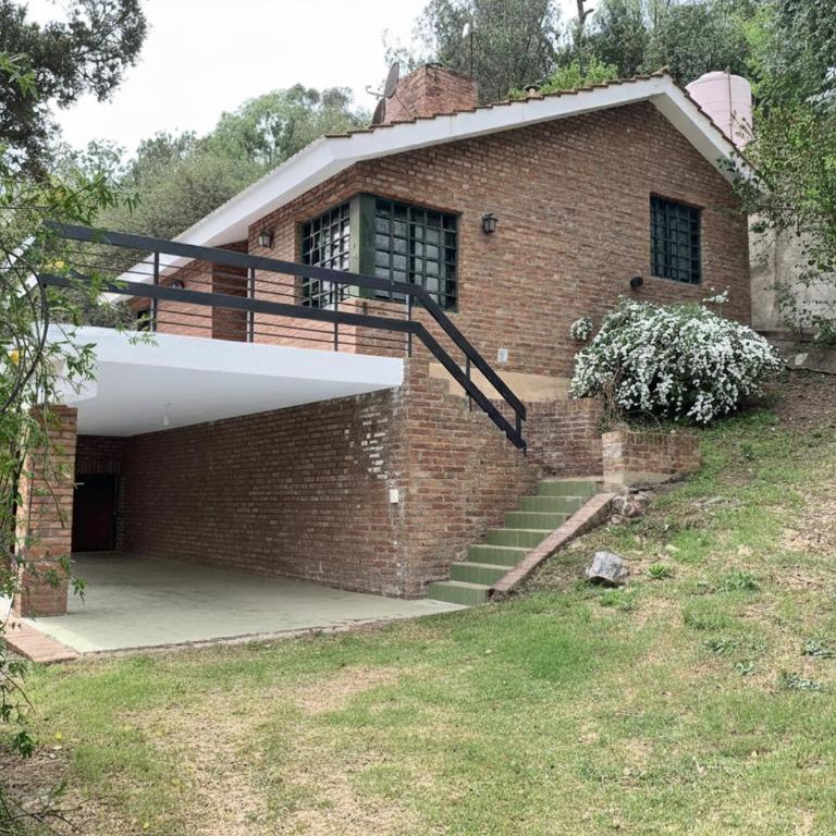 La Morada de sus Sueños II - Casa de 2 dormitorios - 1