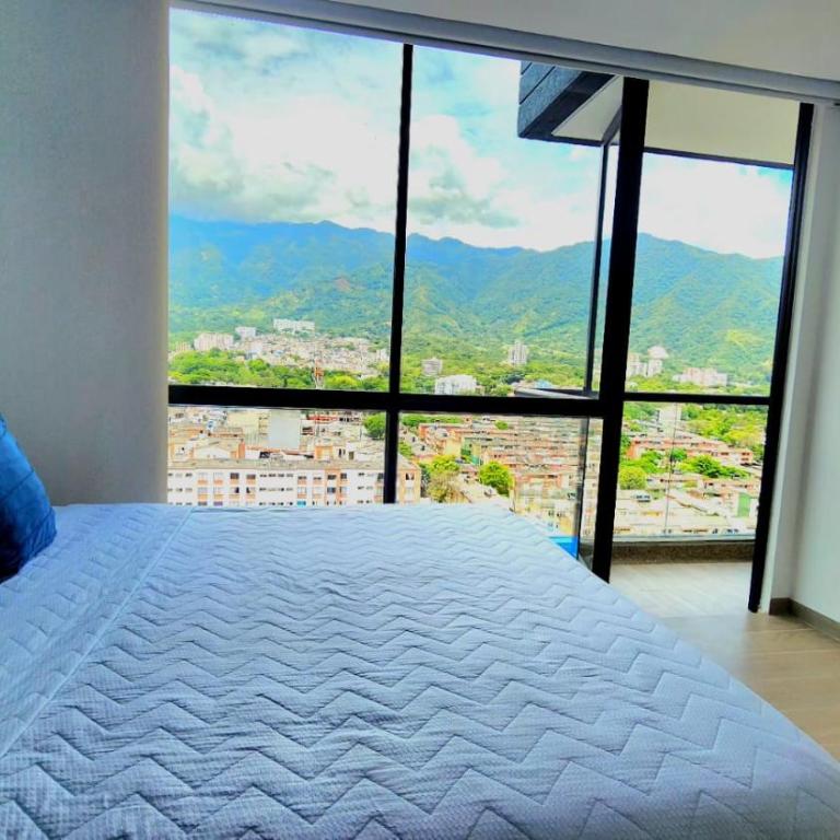 Apartamento Luxury ubicado en la mejor zona comercial de la ciudad - Apartamento de 2 dormitorios - 13