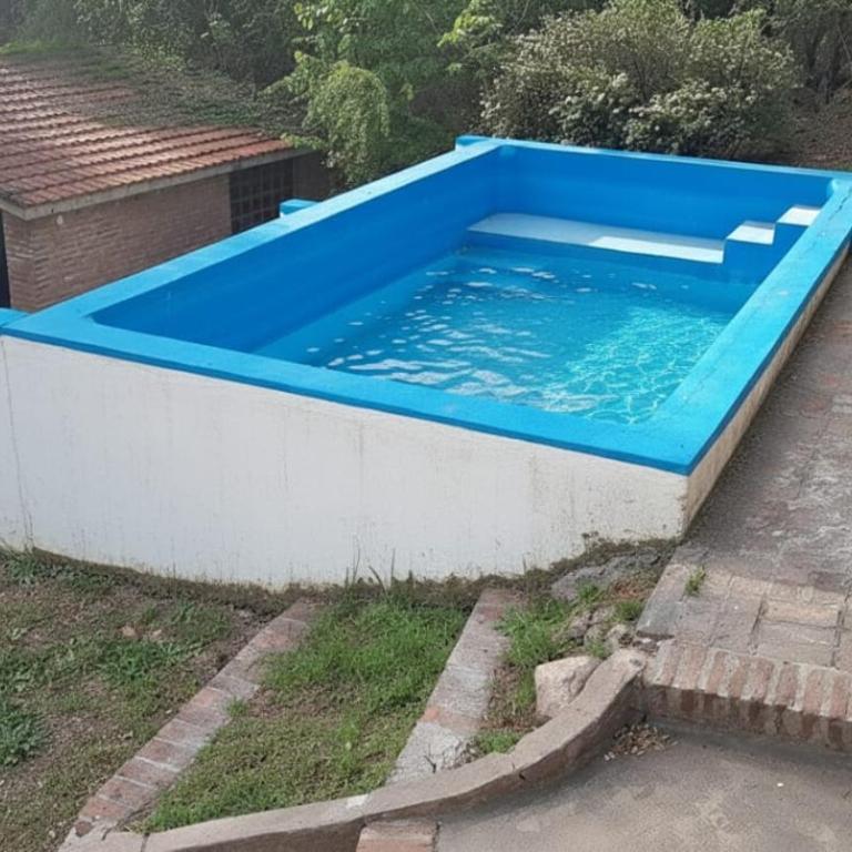 La Morada de sus Sueños II - Two-Bedroom House - 8