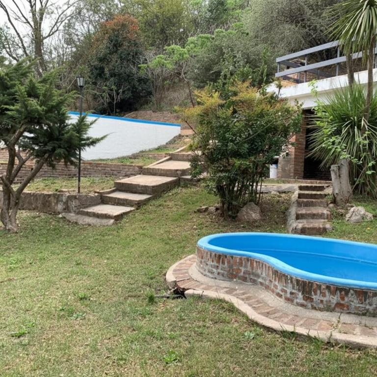 La Morada de sus Sueños II - Casa de 2 dormitorios - 10