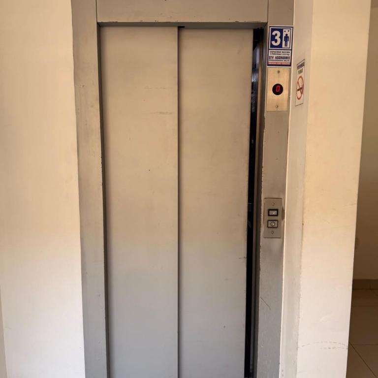 Departamento Moderno y céntrico - Apartamento de 1 dormitorio - 16