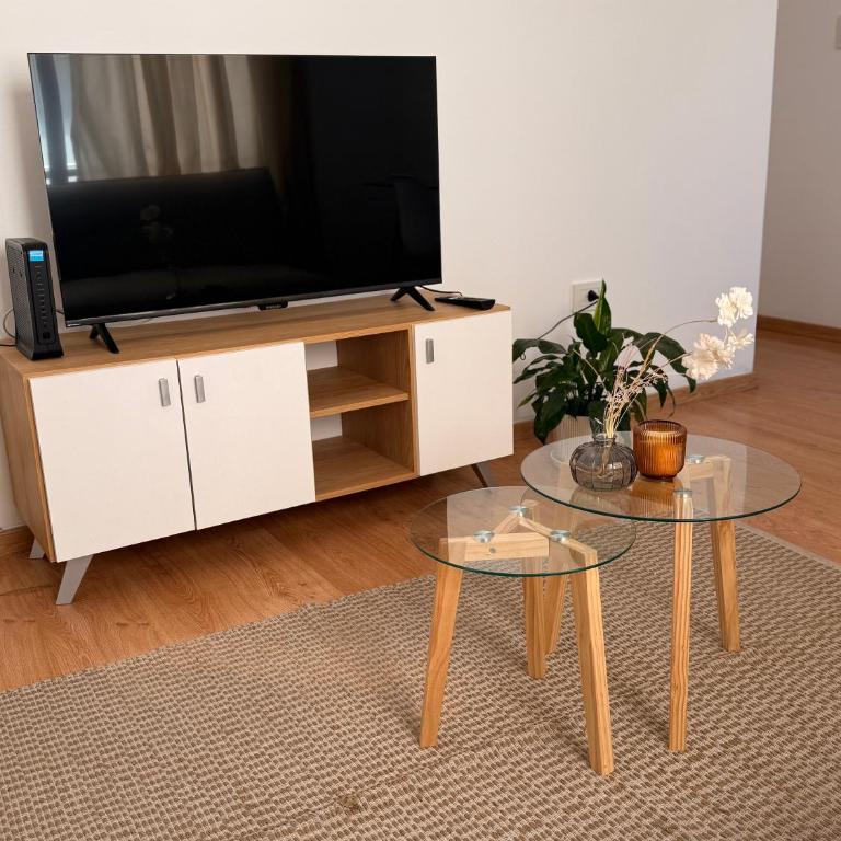 Departamento Moderno y céntrico - Apartamento de 1 dormitorio - 12