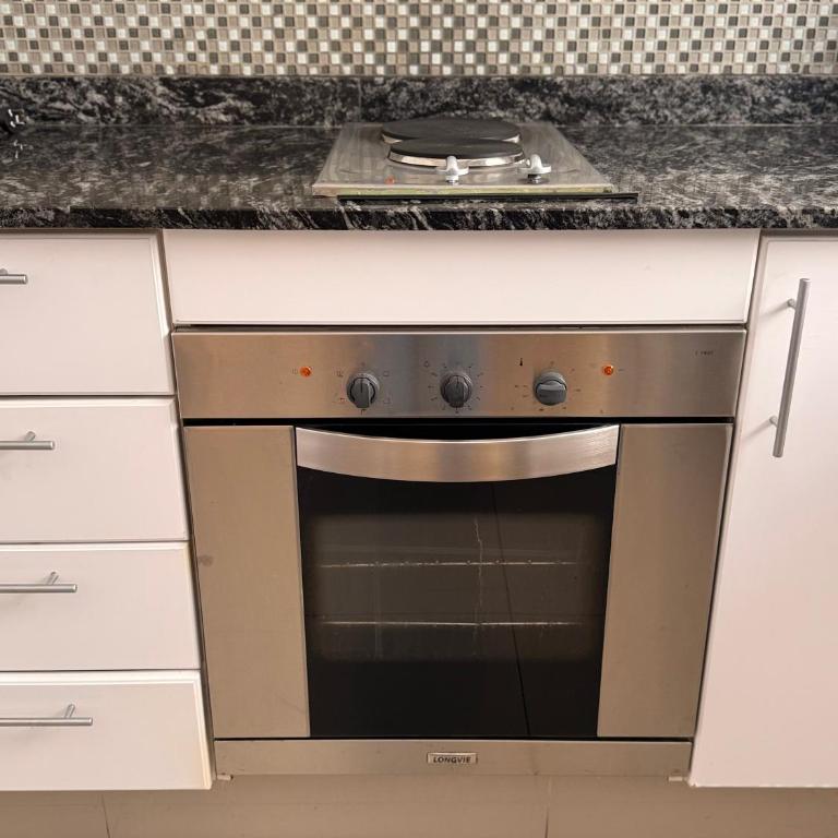 Departamento Moderno y céntrico - Apartamento de 1 dormitorio - 10
