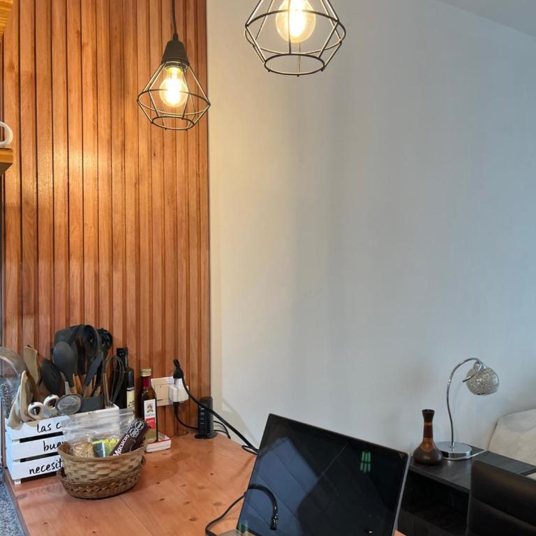 Estudio en las Cañitas Palermo - One-Bedroom Apartment - 3
