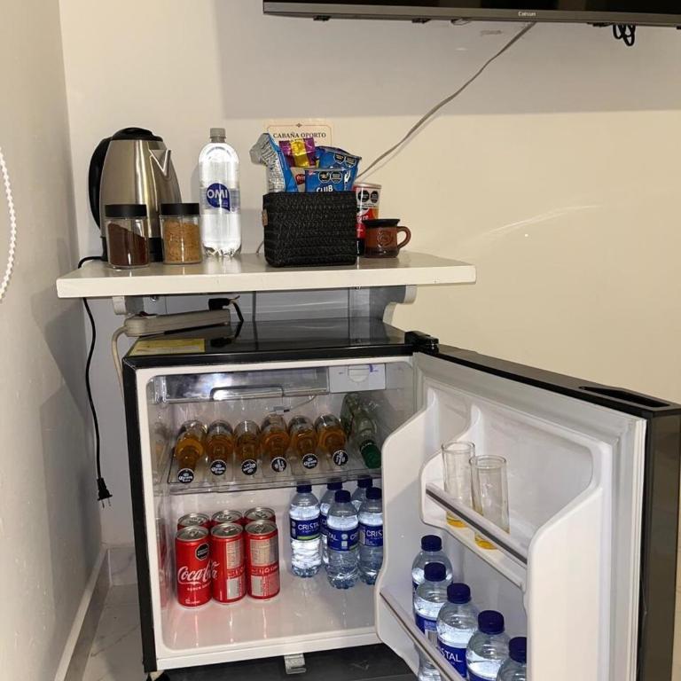 Cabaña Oporto - One-Bedroom Apartment - 5