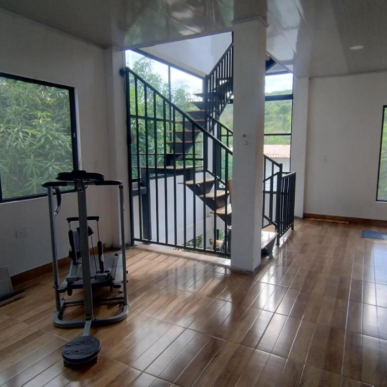 Casa Nueva en Condominio - Villa - 13