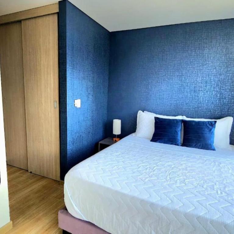 Apartamento Luxury ubicado en la mejor zona comercial de la ciudad - Apartamento de 2 dormitorios - 2