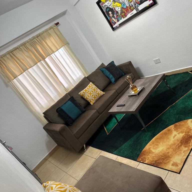 Departamento 2 Dormitorios - Apartamento de 2 dormitorios - 2
