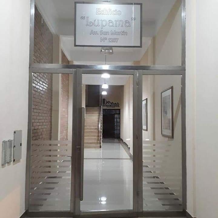 Departamento 2 Dormitorios - Apartamento de 2 dormitorios - 1