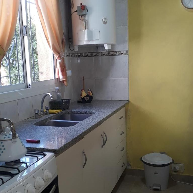 LiBERTAD - Apartamento de 1 dormitorio - 5