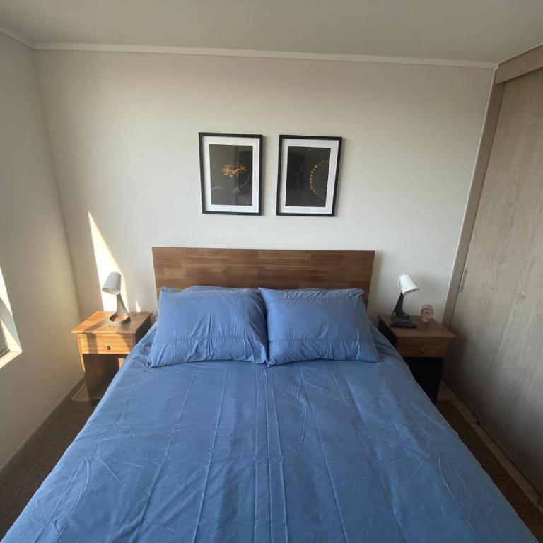 Nuñoa a un paso de todo lo que necesitas - One-Bedroom Apartment - 16