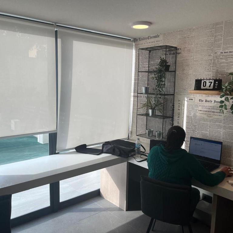 Nuñoa a un paso de todo lo que necesitas - One-Bedroom Apartment - 20