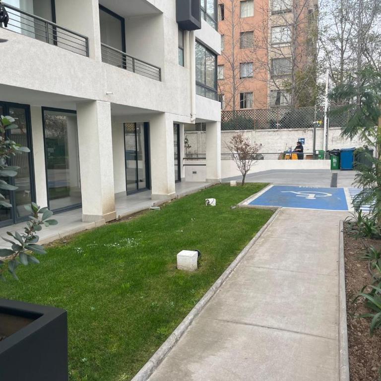 Nuñoa a un paso de todo lo que necesitas - One-Bedroom Apartment - 17