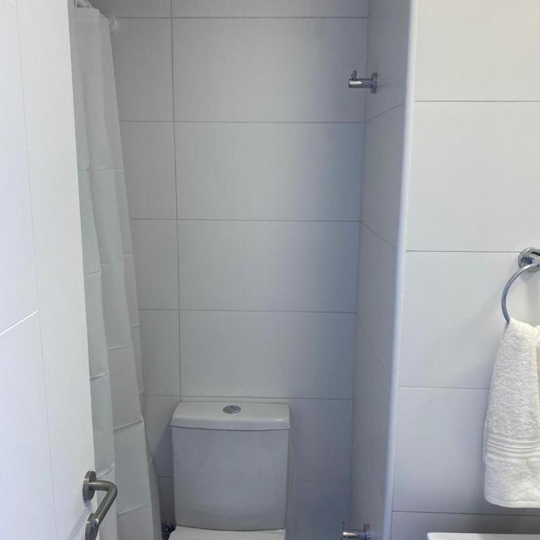 Nuñoa a un paso de todo lo que necesitas - One-Bedroom Apartment - 22
