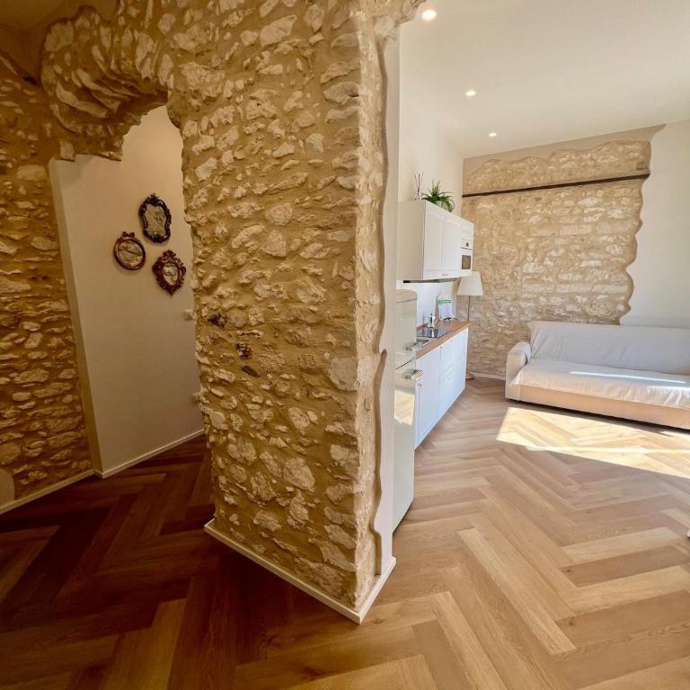 Cuore Antico - Il Monastero Sul Mare - One-Bedroom Apartment - 1