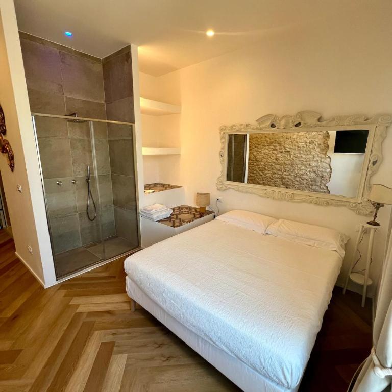 Cuore Antico - Il Monastero Sul Mare - One-Bedroom Apartment - 2