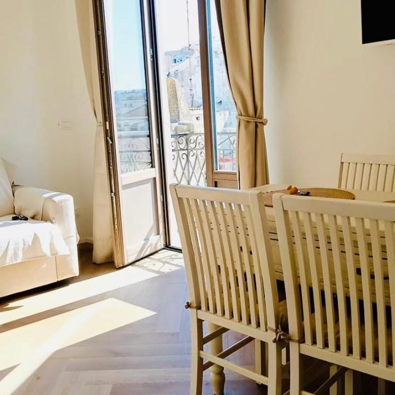 Cuore Antico - Il Monastero Sul Mare - One-Bedroom Apartment - 3
