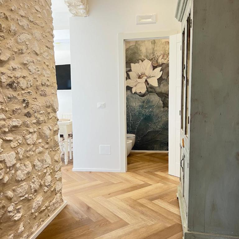 Cuore Antico - Il Monastero Sul Mare - One-Bedroom Apartment - 4