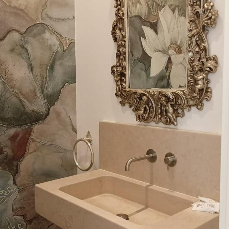 Cuore Antico - Il Monastero Sul Mare - One-Bedroom Apartment - 5